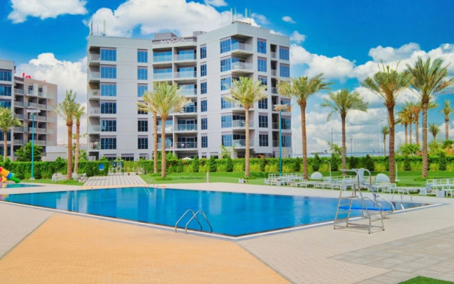 2B - Mag545 - 401 by bnbme Homes