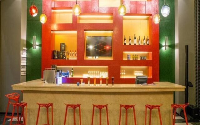 ibis Styles Huizhou Xunliao Bay
