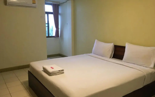 Vieng Kaew Residence