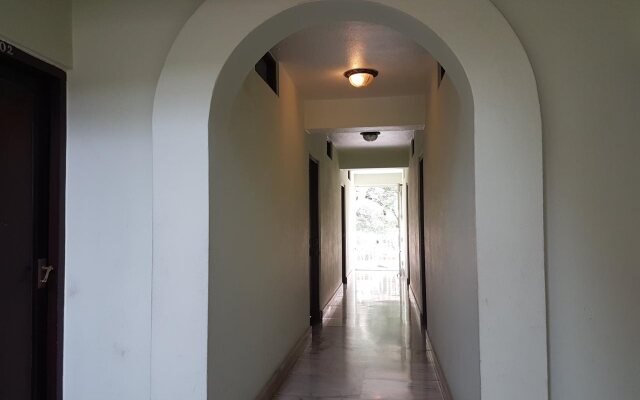 Imperial Guest House
