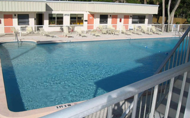 Venice Villas Villa Regina 5