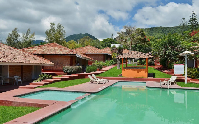 Hotel Chapala Country
