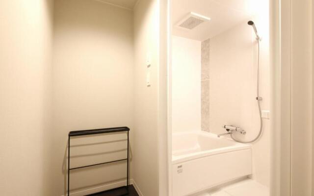 LESTEL MARU Sapporo Maruyama - Vacation STAY 15371v