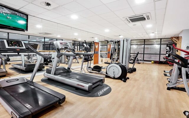 Novotel Krakow Centrum