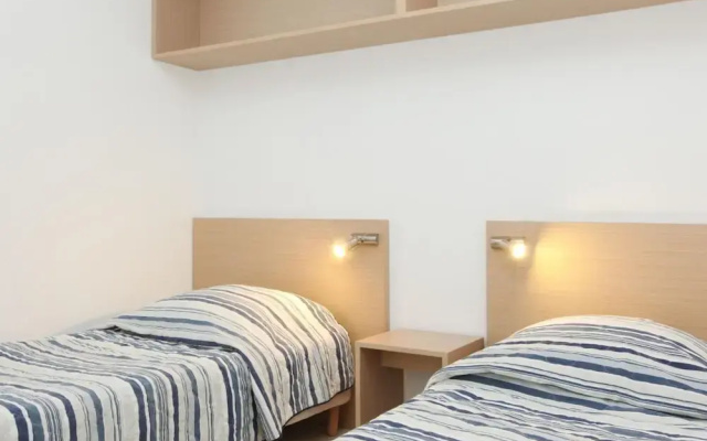 Residence Arcachon, Arcachon, Apartment for 7 Persons