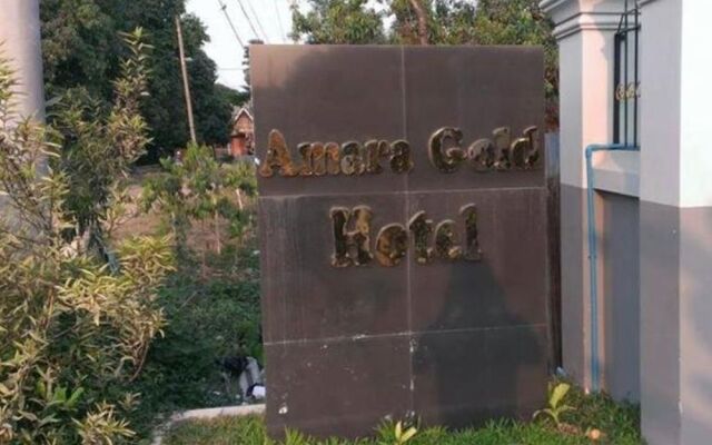 Amara Gold Hotel