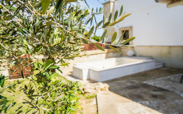 Masseria L'Uliveto