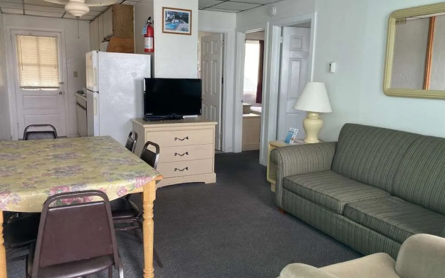 Rambler Motel & Apartments