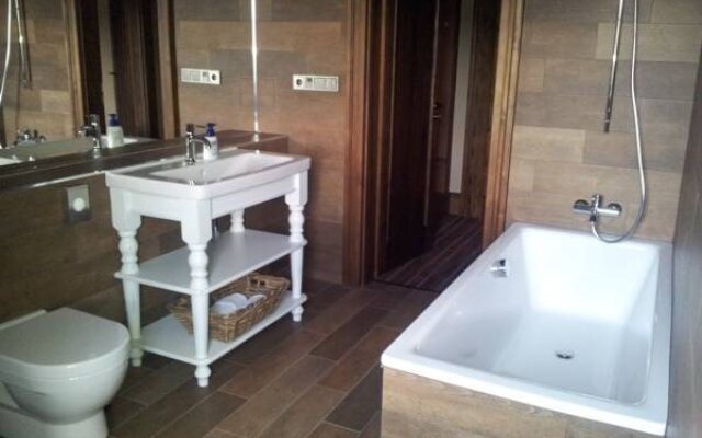 Park Hotel Popovicky