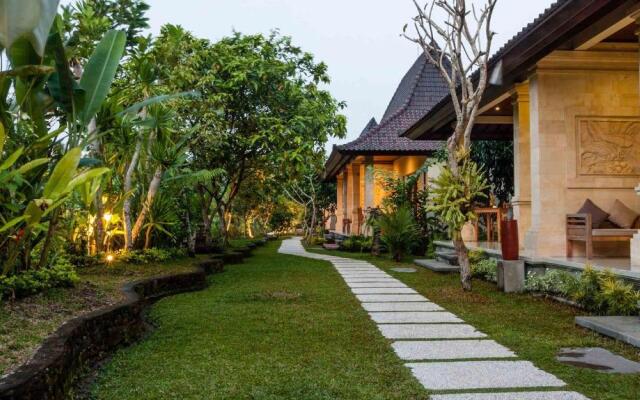 Masia Villa Ubud