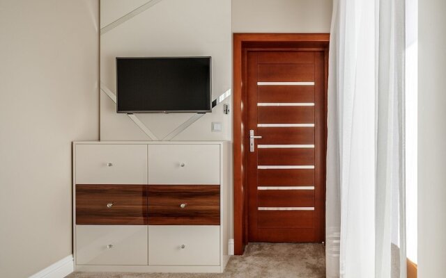 TatryTop Zakopiańskie Tarasy Premium Spa