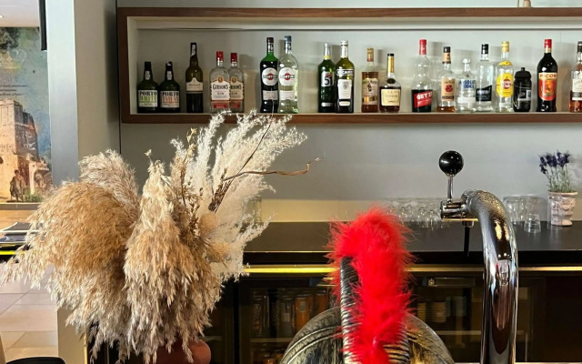 ibis budget Nimes Centre Gare