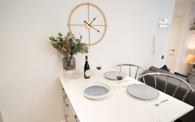 Kings Lodge by Deardon Properties
