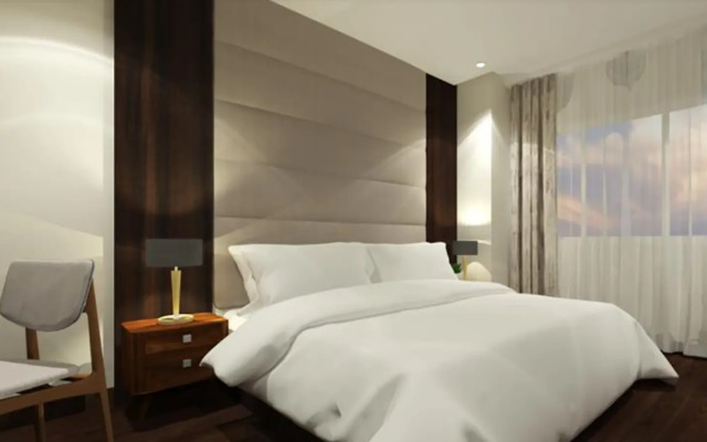 Summit Hotel Naga