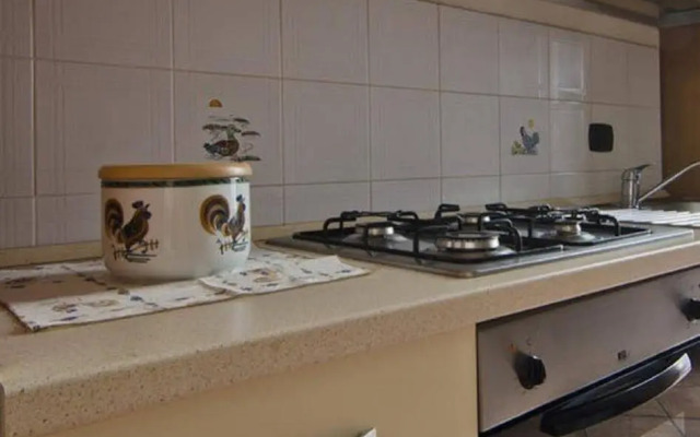 Residence I Love Sicily