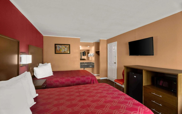 Econo Lodge Cornersville