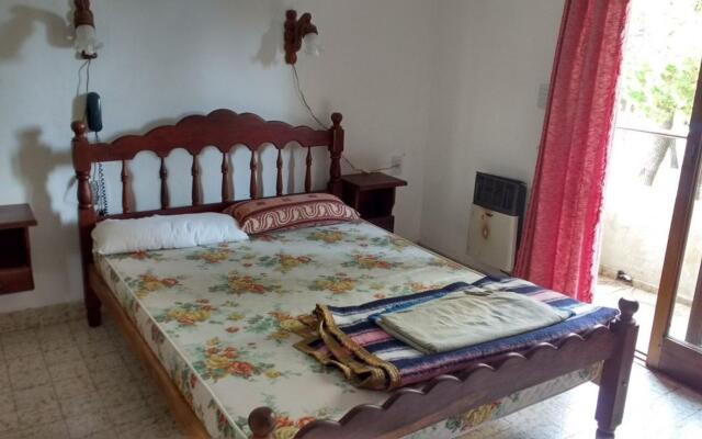 Hotel Garay