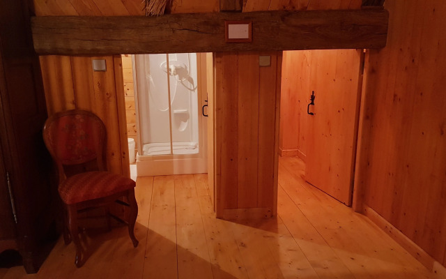 La Ferme De Montalibord