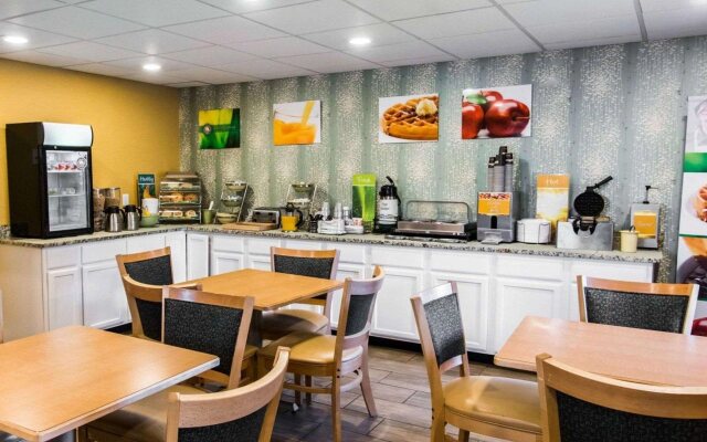 Quality Inn St. Helena - Beaufort South