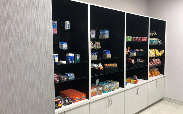 Holiday Inn Express & Suites Halifax Airport by IHG
