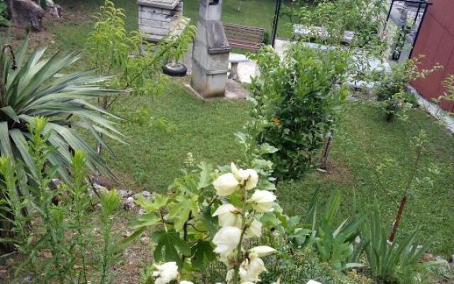 Villa Behija Ferienwohnung 1 Cikvenica