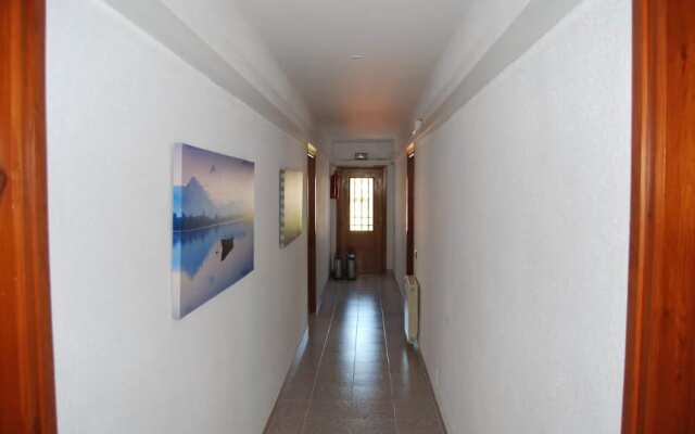 Hotel Paradís