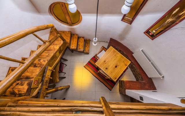 Hotel Parina Atacama