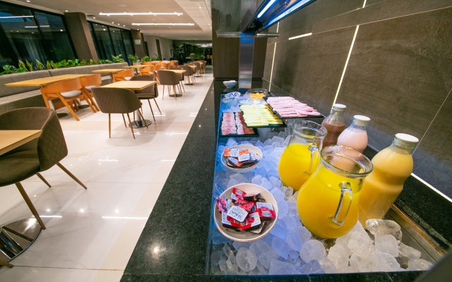 Hilton Garden Inn Santiago del Estero