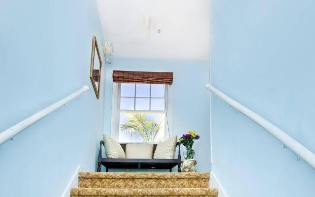 Palm Beach Historic Inn