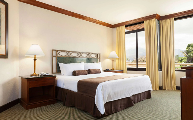 Wyndham San Jose Herradura Hotel & Convention Center