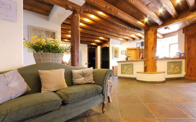 Park Hotel Bellacosta