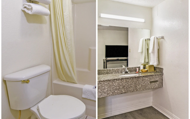 OYO Hotel Killeen