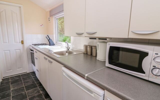 Chalet 48