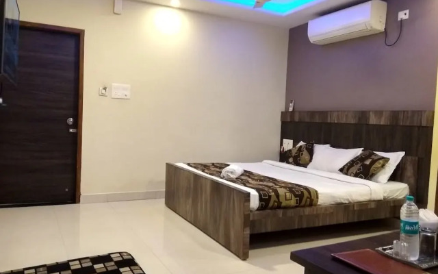 JK Rooms 128 Hotel RR
