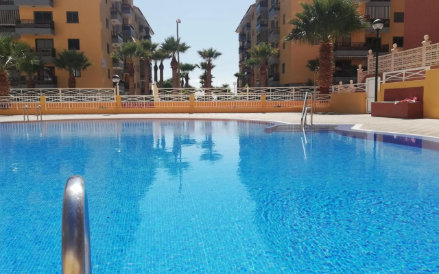 vivienda vacacional Maravillosa