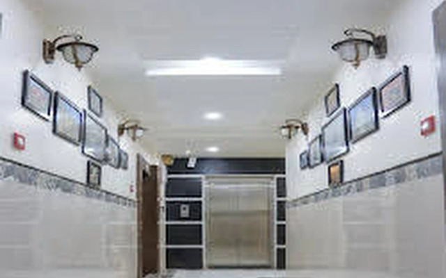 Hotel Galaxy Star