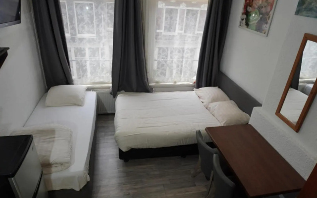 Hotel Schroder