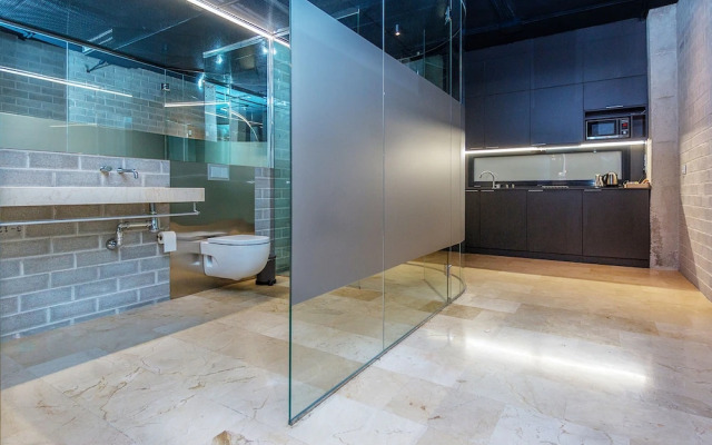 Alicante Aparthotel Evolution