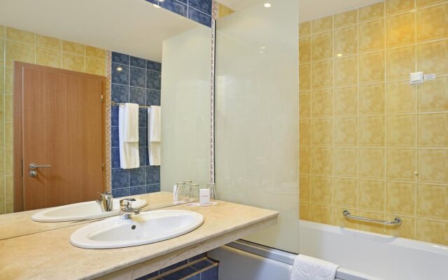 Sol Nessebar Bay - All Inclusive