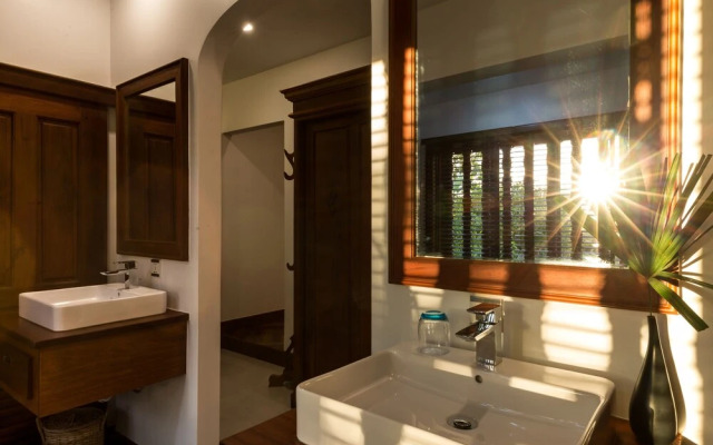 Angkor Privilege Resort and Spa