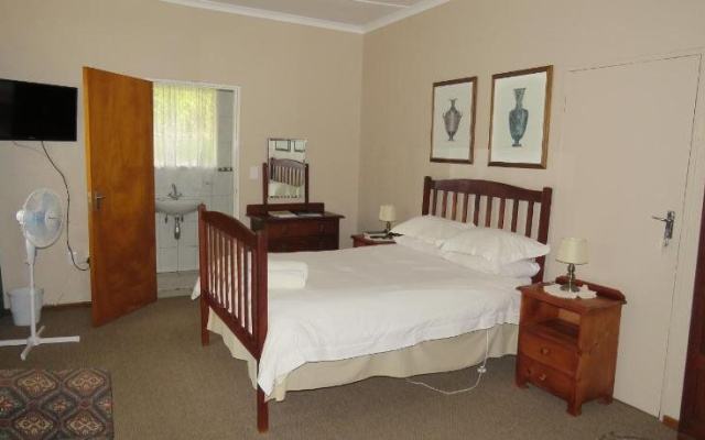 Sandy's Place