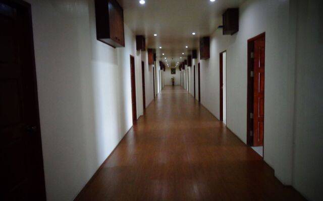 At Sea Hotel Pattaya