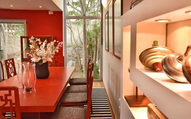 Villa Amaryllis