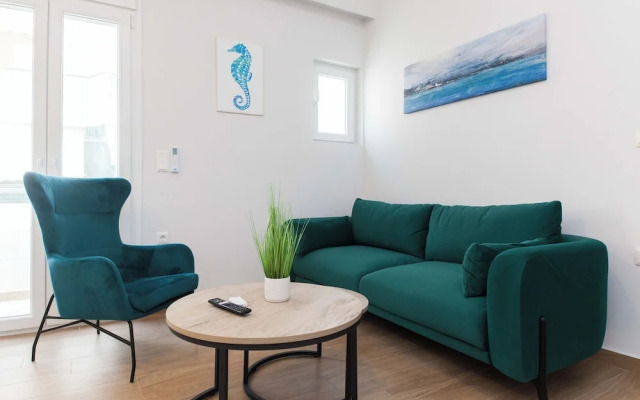 Kipseli New Modern Cosy Apts Apt No 4