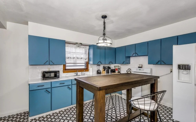 Gorgeous 5 Bedroom in Wichita KS