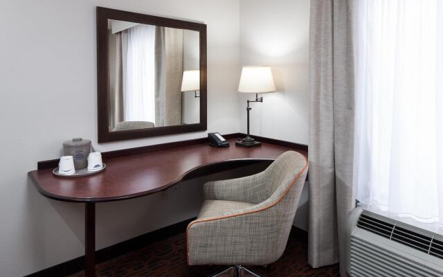 Hampton Inn & Suites Dothan