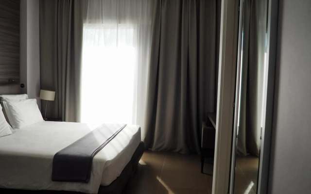 Hotel Marad