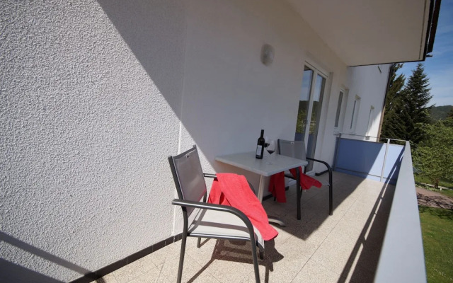 Strandhotel Schabus