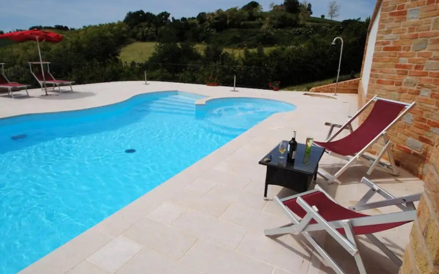 Country House Villa Geminiani