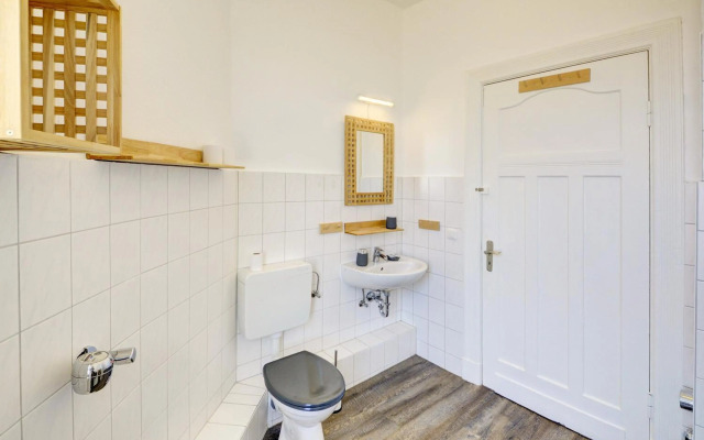 fewo1846 - An der Galerie